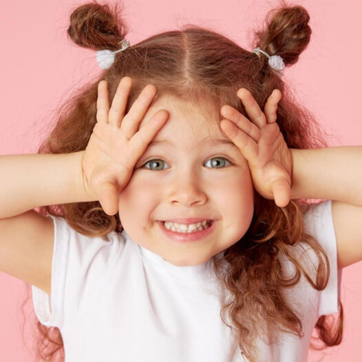 5 Tips for a Cavity-Free Childhood 