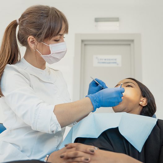 Are Dental Sealants Effective in Preventing Tooth Cavities in Kids?