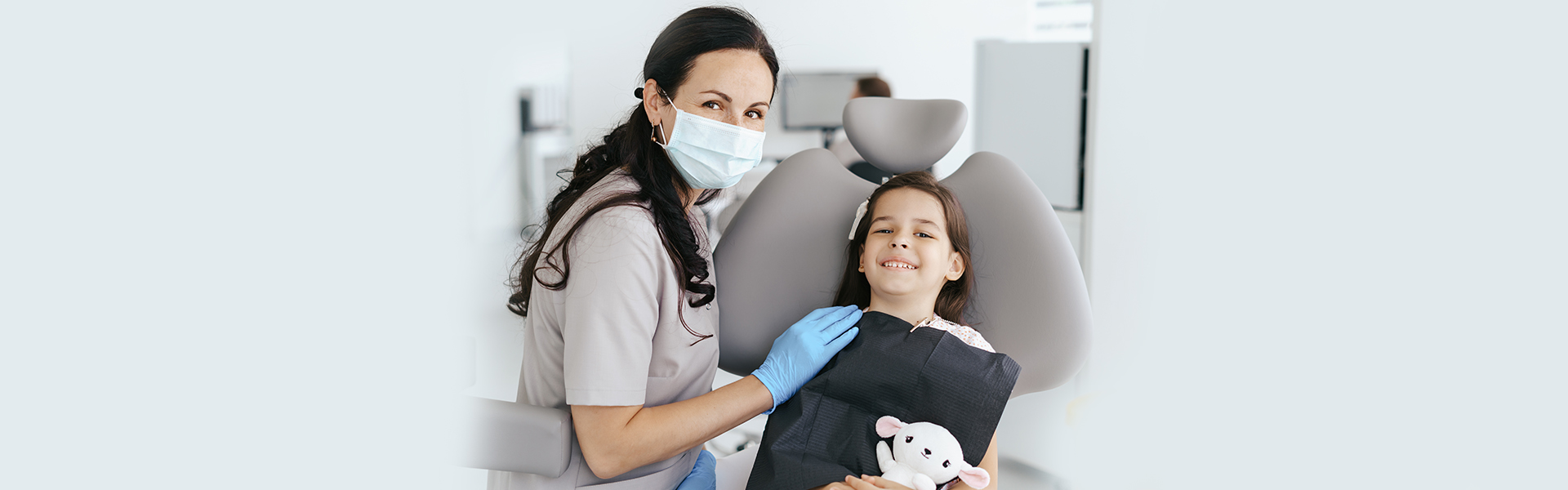 Why Fluoride Treatments are Important for Kids