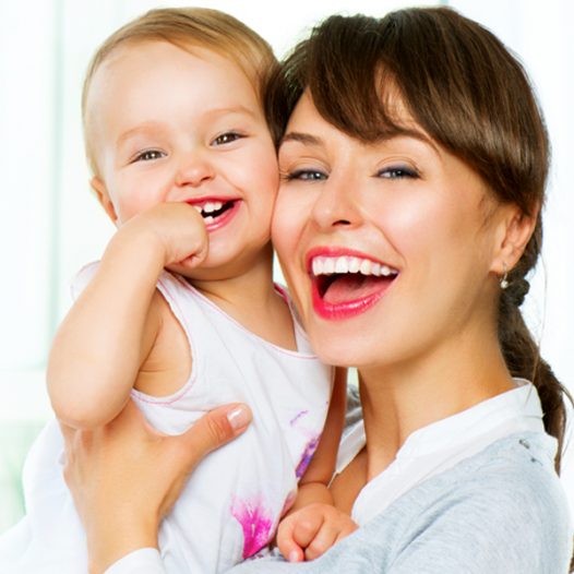 How to Care for Your Infant’s Teeth?