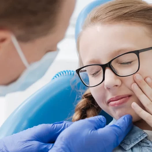 Quick and Effective Solutions for Emergency Dental Problems in Children