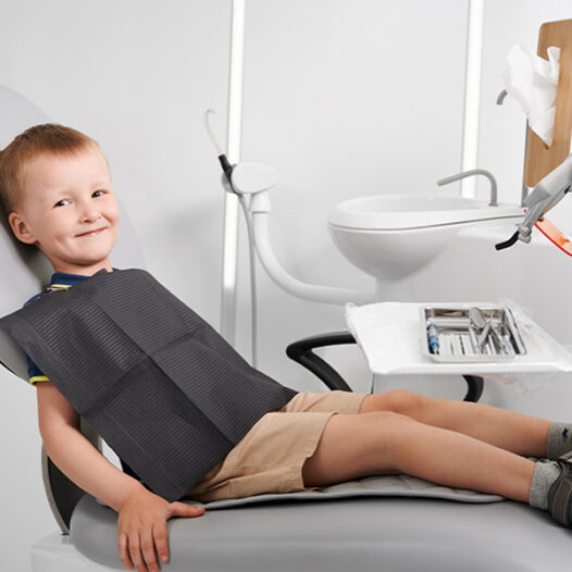 When and Why: The Ideal Timing for Applying Dental Sealants in Kids