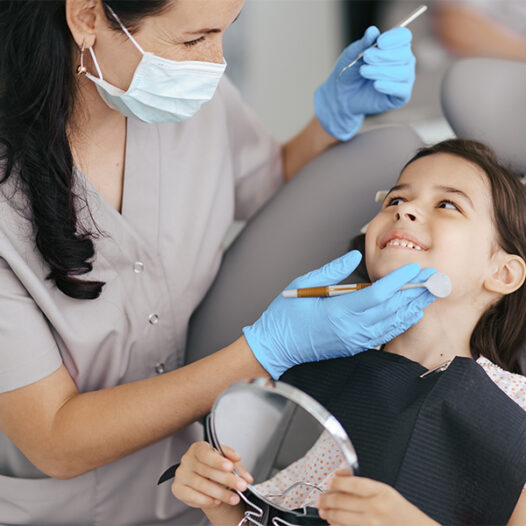 Choosing the Right Dentist for Your Child’s Space Maintainer Needs
