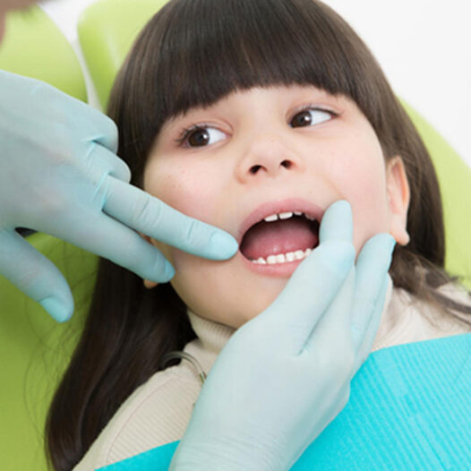 Are Fluoride Treatments Safe for Toddlers?