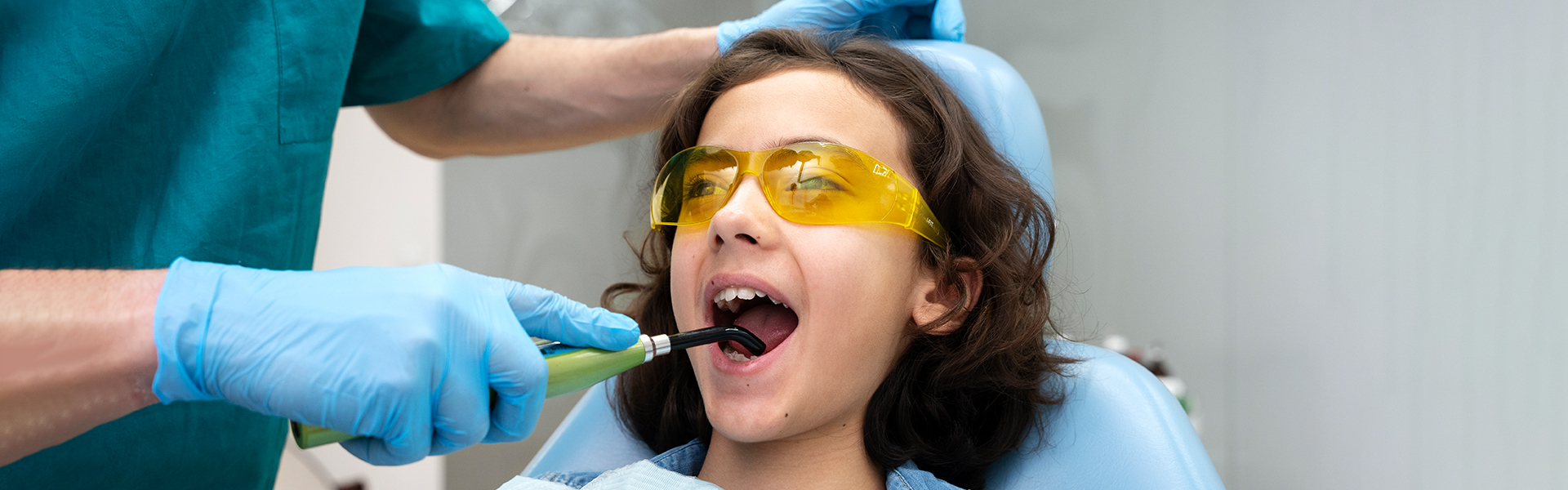 Tooth Fillings for Kids: What Parents Should Expect