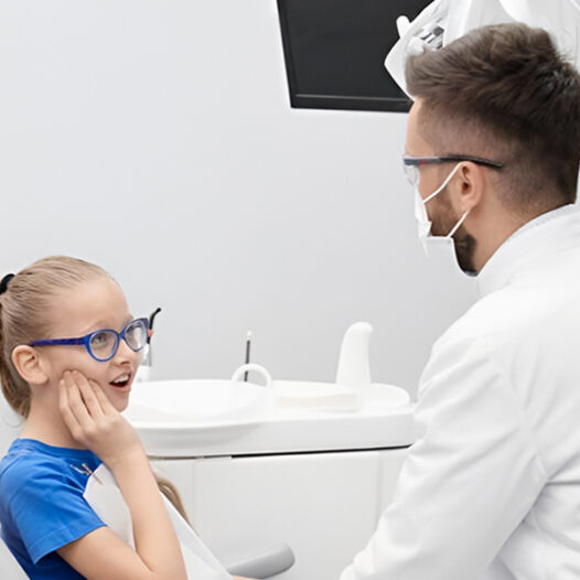 How Dental Sealants Prevent Cavities in Children’s Teeth