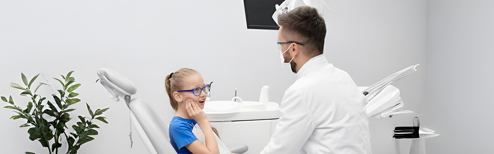 How Dental Sealants Prevent Cavities in Children's Teeth