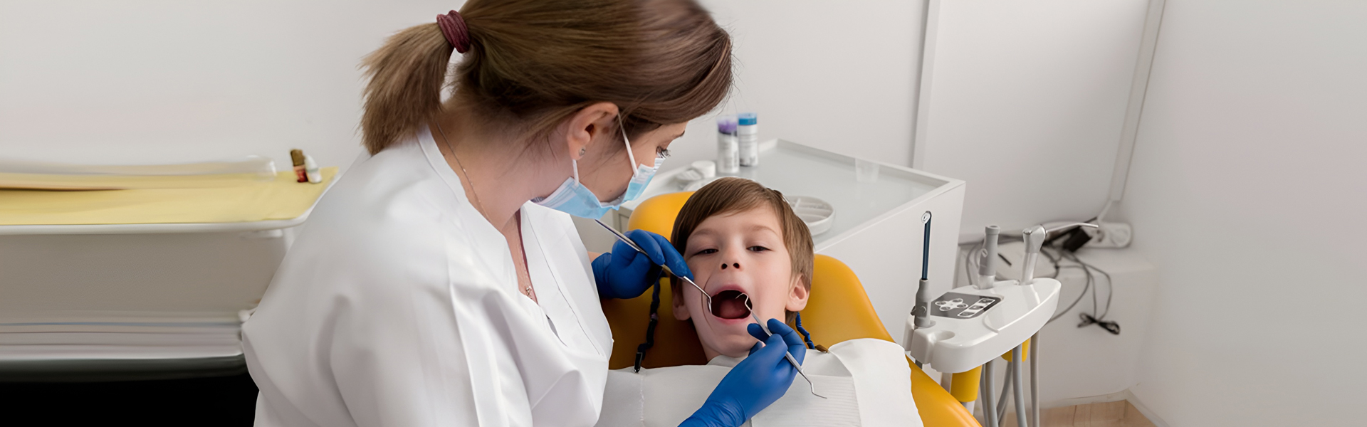 Signs and Symptoms of Oral Cancer in Children: What to Watch For