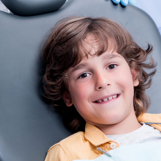 What Are Space Maintainers and Why Are They Important for My Child?