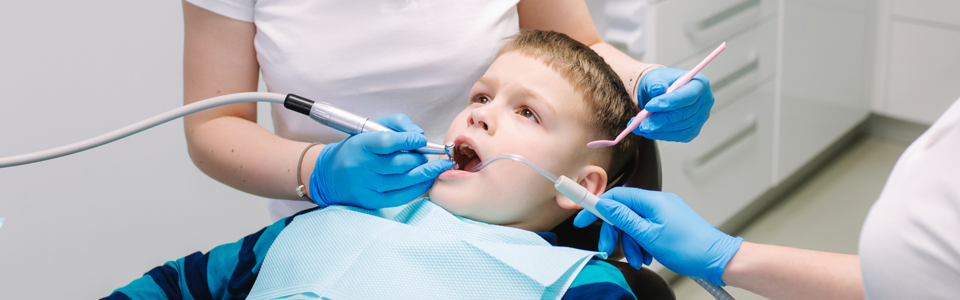 Sedation Options for Kids During Root Canal Therapy: Ensuring Comfort