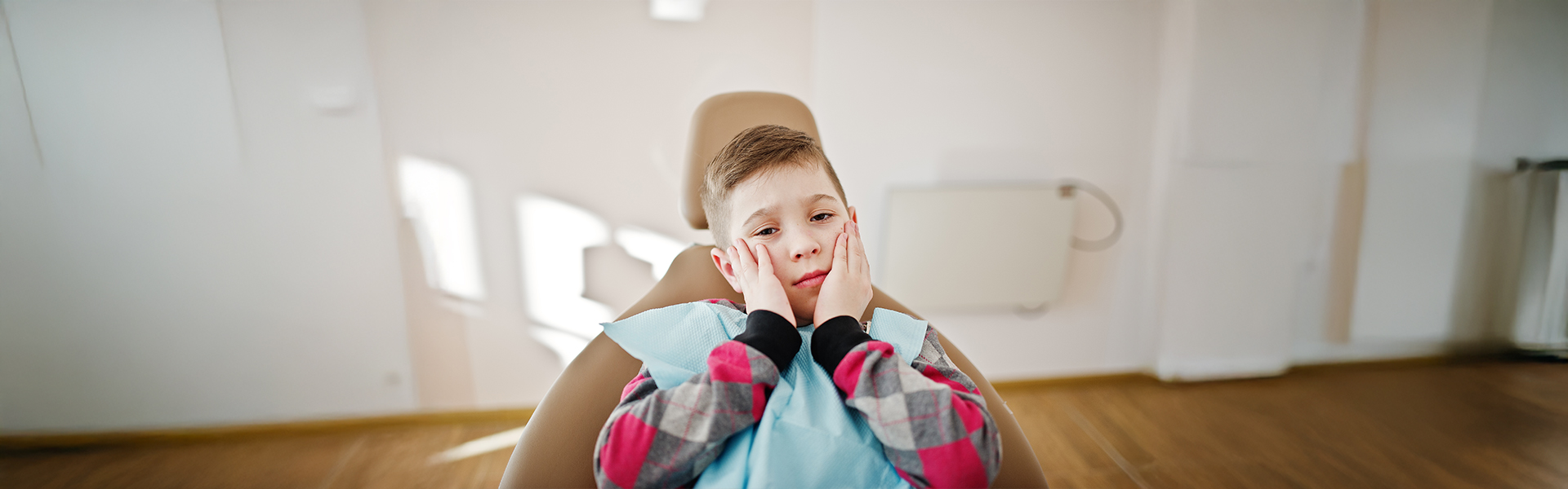 Should I Be Concerned If My Child Needs Multiple Tooth Extractions?