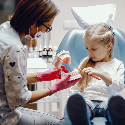 What Are Common Mistakes Parents Make After a Dental Injury That Could Make Things Worse?