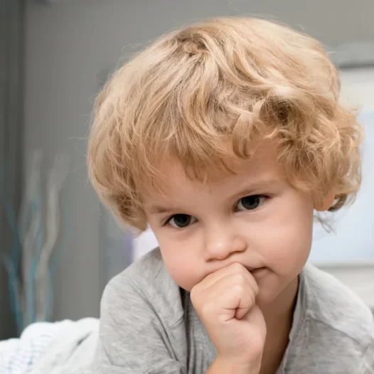 Is Thumb Sucking Harmful for Kids in Greeley? When Parents Should Be Concerned