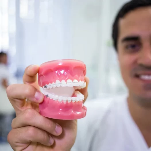 Are Immediate Dentures a Good Option for Adults Losing Multiple Teeth?